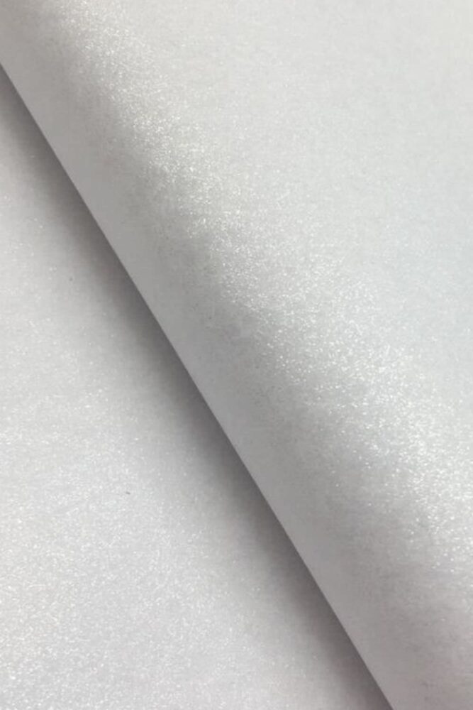 Pearlescent Tissue Paper
