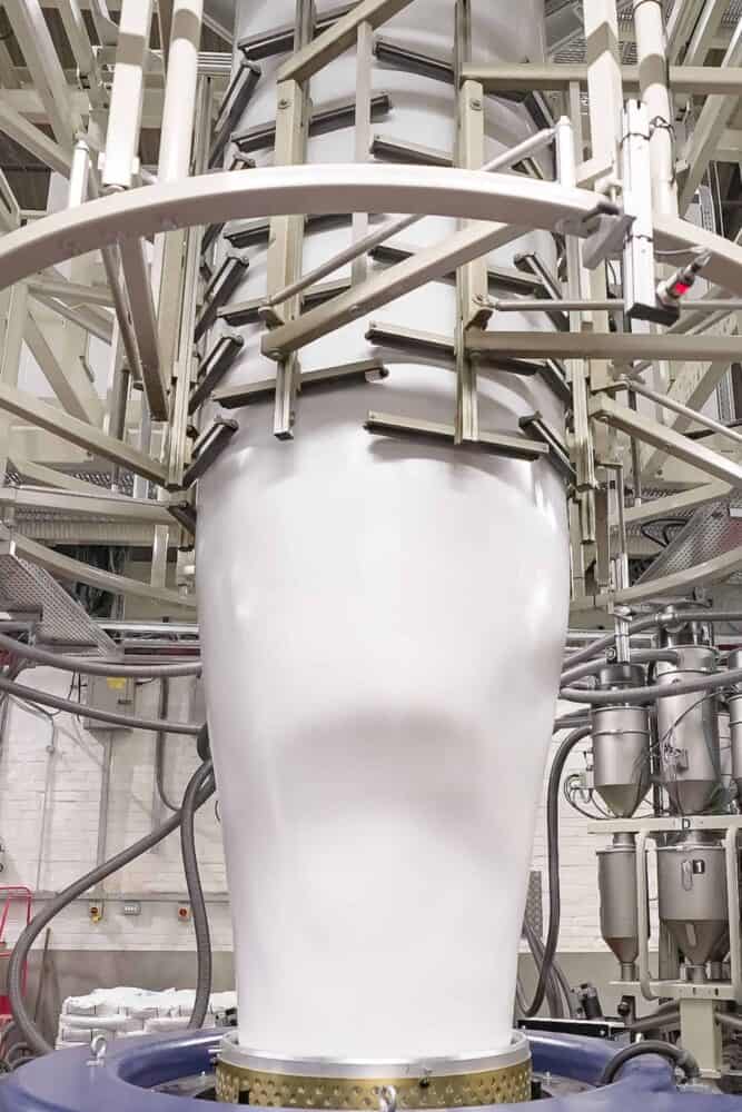 Collation Shrink Film